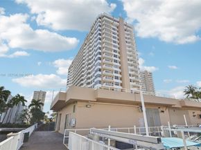 1965 S Ocean Dr 16A, Hallandale Beach FL 33009