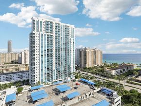 1965 S Ocean Dr 16A, Hallandale Beach FL 33009