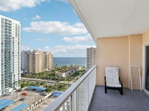 1965 S Ocean Dr 16A, Hallandale Beach FL 33009