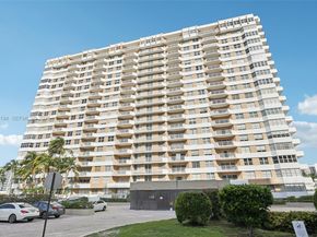 1965 S Ocean Dr 16A, Hallandale Beach FL 33009
