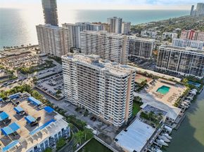 1965 S Ocean Dr 16A, Hallandale Beach FL 33009