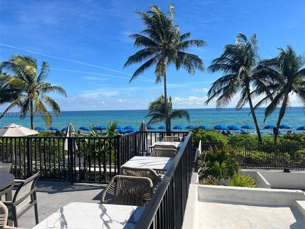 1965 S Ocean Dr 16A, Hallandale Beach FL 33009