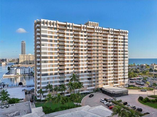 1965 S Ocean Dr 16A, Hallandale Beach FL 33009