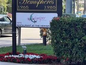 1965 S Ocean Dr 16A, Hallandale Beach FL 33009