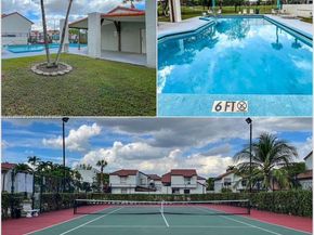 10315 NW 9th St Cir 50214, Miami FL 33172
