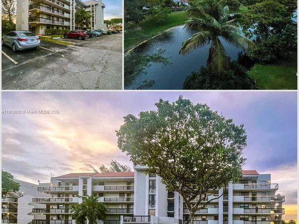 10315 NW 9th St Cir 50214, Miami FL 33172