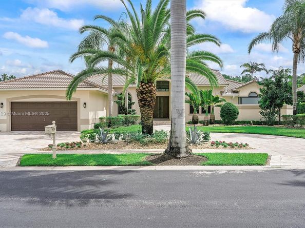 430 Alexandra Cir, Weston FL 33326