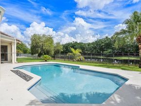 430 Alexandra Cir, Weston FL 33326