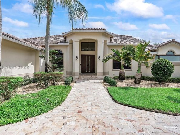 430 Alexandra Cir, Weston FL 33326