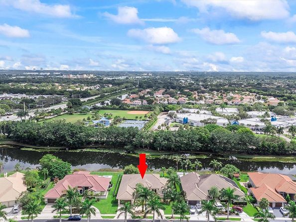 430 Alexandra Cir, Weston FL 33326