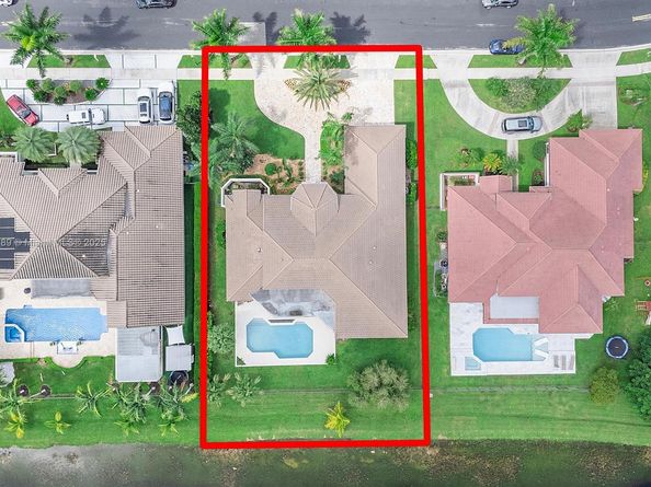 430 Alexandra Cir, Weston FL 33326