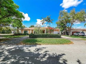 1800 Miami Springs Ave, Miami Springs FL 33166