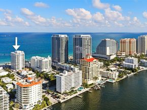 209 N Fort Lauderdale Beach Blvd 7F, Fort Lauderdale FL 33304
