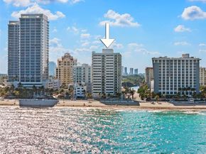 209 N Fort Lauderdale Beach Blvd 7F, Fort Lauderdale FL 33304