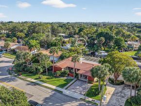 1004 Orange Isle, Fort Lauderdale FL 33315