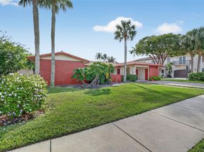 1004 Orange Isle, Fort Lauderdale FL 33315