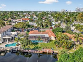 1004 Orange Isle, Fort Lauderdale FL 33315