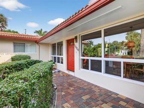 1004 Orange Isle, Fort Lauderdale FL 33315