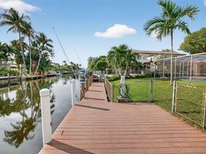 1004 Orange Isle, Fort Lauderdale FL 33315