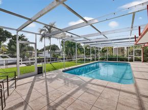 1004 Orange Isle, Fort Lauderdale FL 33315