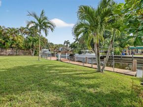 1004 Orange Isle, Fort Lauderdale FL 33315