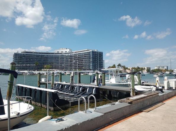 6830 Indian Creek Dr 5B, Miami Beach FL 33141