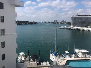 6830 Indian Creek Dr 5B, Miami Beach FL 33141