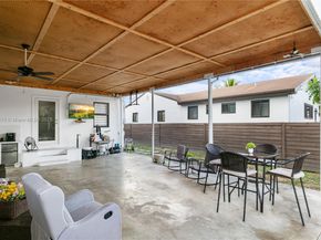341 NW 67th Ave, Miami Springs FL 33166