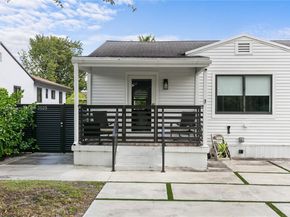 341 NW 67th Ave, Miami Springs FL 33166