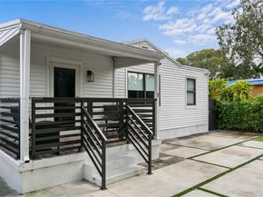 341 NW 67th Ave, Miami Springs FL 33166