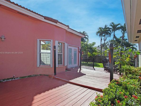 15310 SW 51st St, Miramar FL 33027