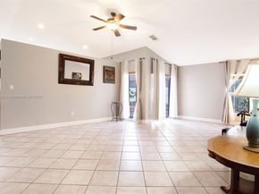 15310 SW 51st St, Miramar FL 33027