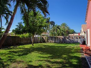 15310 SW 51st St, Miramar FL 33027