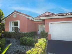 15310 SW 51st St, Miramar FL 33027