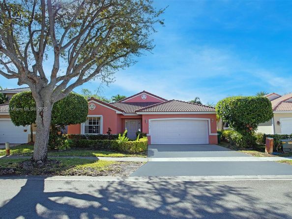 15310 SW 51st St, Miramar FL 33027