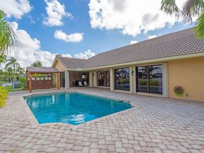 7840 NW 86th Ter, Tamarac FL 33321