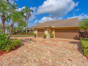 7840 NW 86th Ter, Tamarac FL 33321