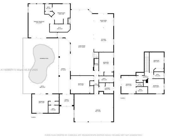 2530 Montclaire Cir, Weston FL 33327