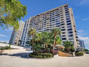 600 Three Islands Blvd 1021, Hallandale Beach FL 33009