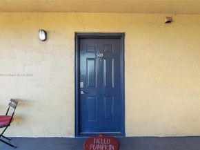 14971 SW 82nd Ln 20508, Miami FL 33193