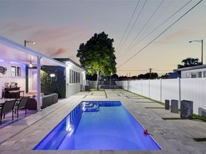 8631 SW 16th Ter, Miami FL 33155