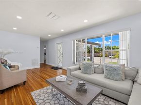 8631 SW 16th Ter, Miami FL 33155