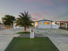 8631 SW 16th Ter, Miami FL 33155