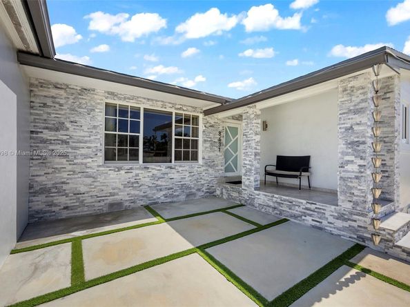 8631 SW 16th Ter, Miami FL 33155