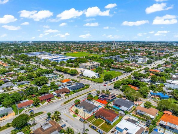 8631 SW 16th Ter, Miami FL 33155