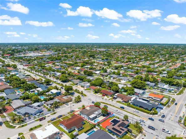 8631 SW 16th Ter, Miami FL 33155