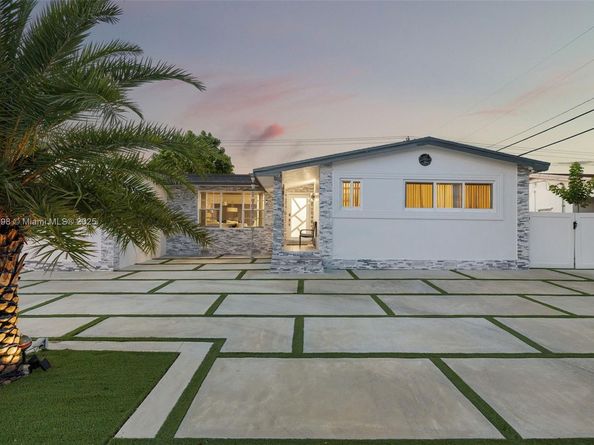 8631 SW 16th Ter, Miami FL 33155