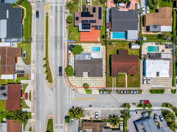 8631 SW 16th Ter, Miami FL 33155