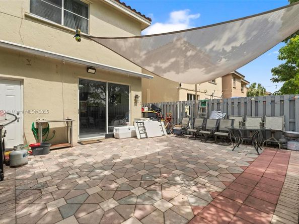 3818 SW 171st Ter, Miramar FL 33027