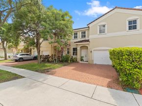 3818 SW 171st Ter, Miramar FL 33027